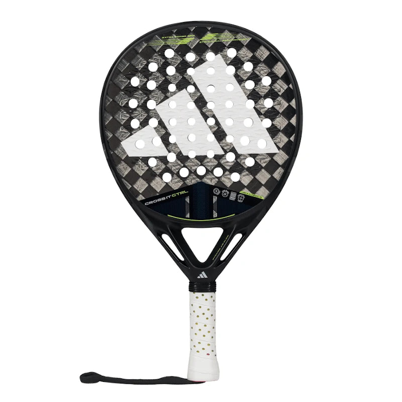 Adidas Cross It CTRL 3.4 2025 | PADEL RACKET