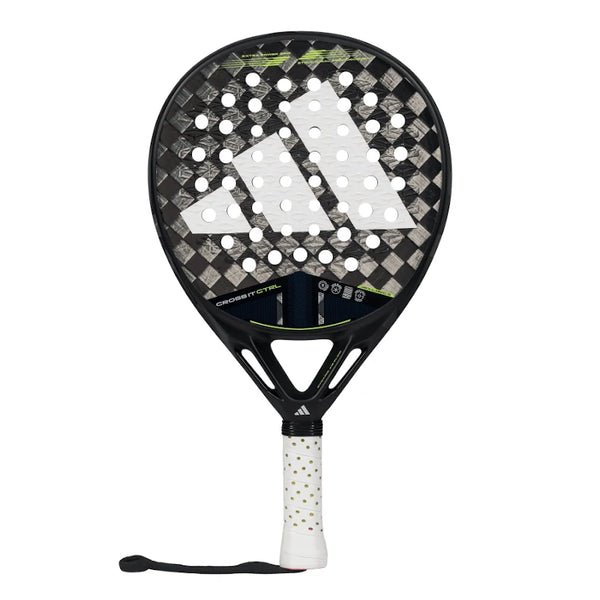 Adidas Cross It CTRL 3.4 2025 | PADEL RACKET