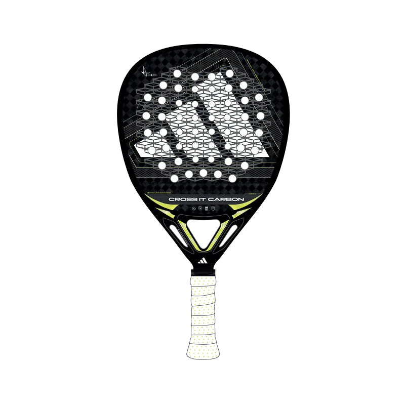 Adidas Cross It Carbon 2026 | RACCHETTA DA PADEL