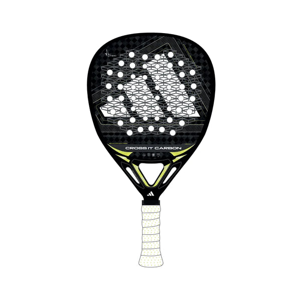 Adidas Cross It Carbon 2026 | RACCHETTA DA PADEL