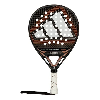 Adidas Cross It Carbon CTRL 2026 | RACCHETTA DA PADEL