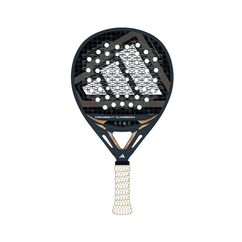 Adidas Cross It Carbon CTRL 2026 | RACCHETTA DA PADEL