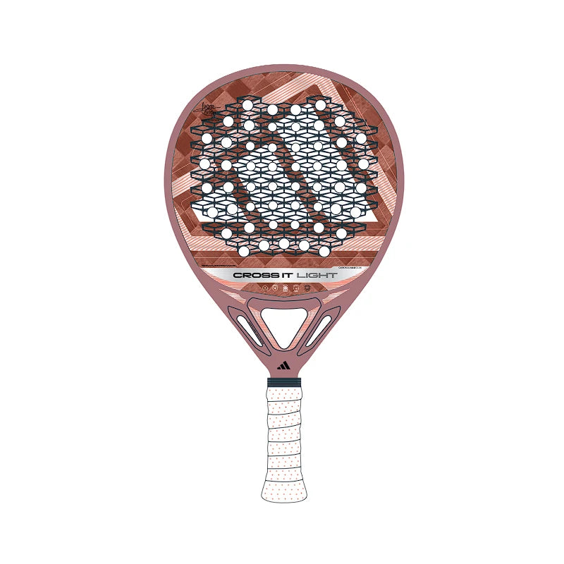 Adidas Cross It Light 2026 | RACCHETTA DA PADEL