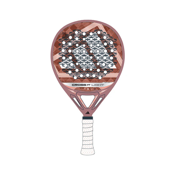 Adidas Cross It Light 2026 | RACCHETTA DA PADEL