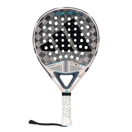 Adidas Cross It CTRL 3.4 2025 | RACCHETTA DA PADEL