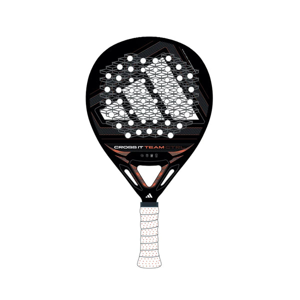 Adidas Cross It Team CTRL 2026 | RACCHETTA DA PADEL