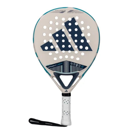 Adidas Cross It Team 2025 | RACCHETTA DA PADEL