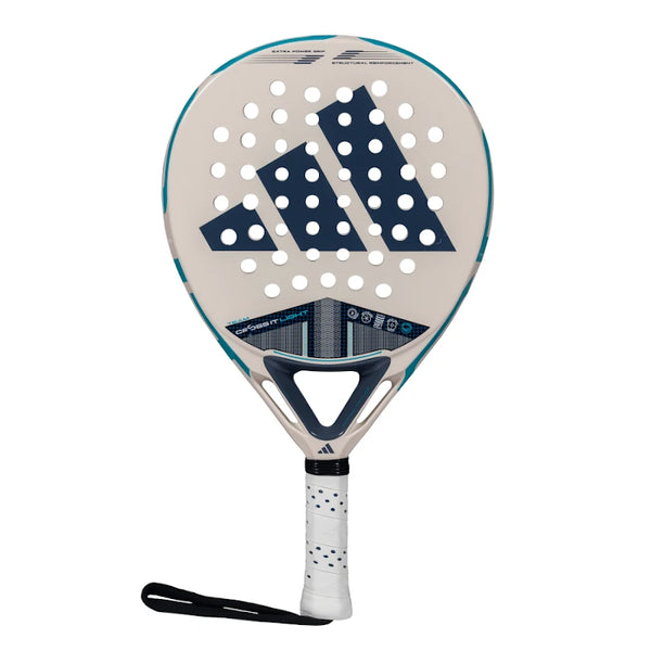 Adidas Cross It Team Light 2025 | PADEL RACKET