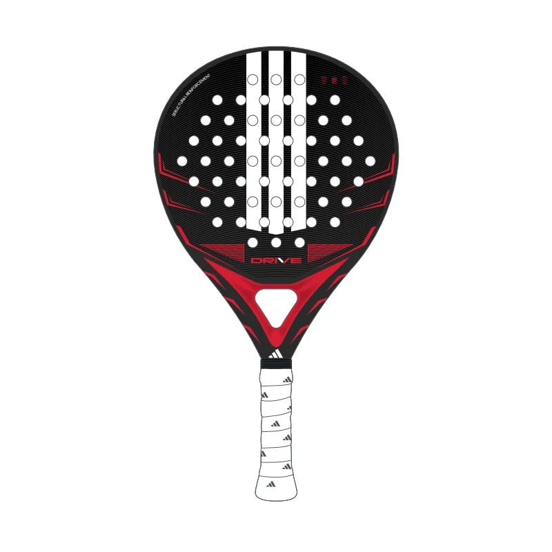 Adidas Drive Black 2026 | RACCHETTA DA PADEL
