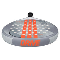 Adidas Drive Grey 3.4 2025 | PADEL RACKET