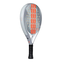 Adidas Drive Grey 3.4 2025 | PADEL RACKET