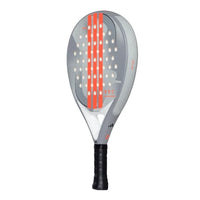 Adidas Drive Grey 3.4 2025 | PADEL RACKET