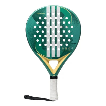 Adidas Drive Grey 3.4 2025 | RACCHETTA DA PADEL