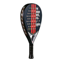 Adidas Match Blue 3.4 2025 | PADEL RACKET