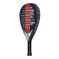 Adidas Match Blue 3.4 2025 | PADEL RACKET