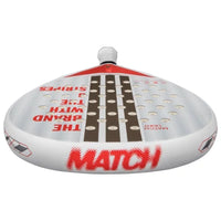 Adidas Match Light 3.4 2025 | RACCHETTA DA PADEL