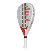 Adidas Match Light 3.4 2025 | RACCHETTA DA PADEL