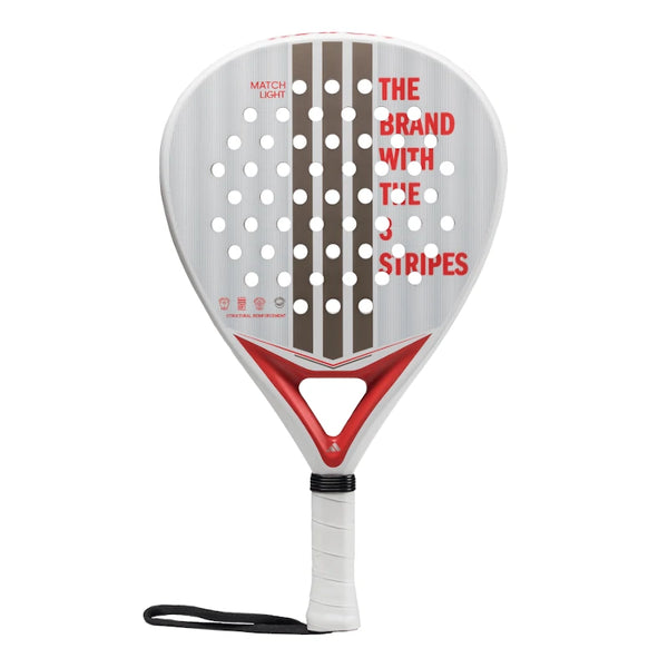 Adidas Match Light 3.4 2025 | PADEL RACKET