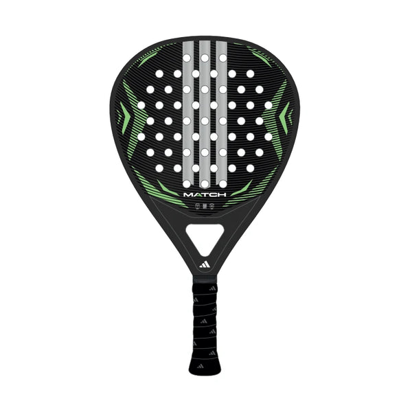 Adidas Match Black/Lime 2026 | RACCHETTA DA PADEL