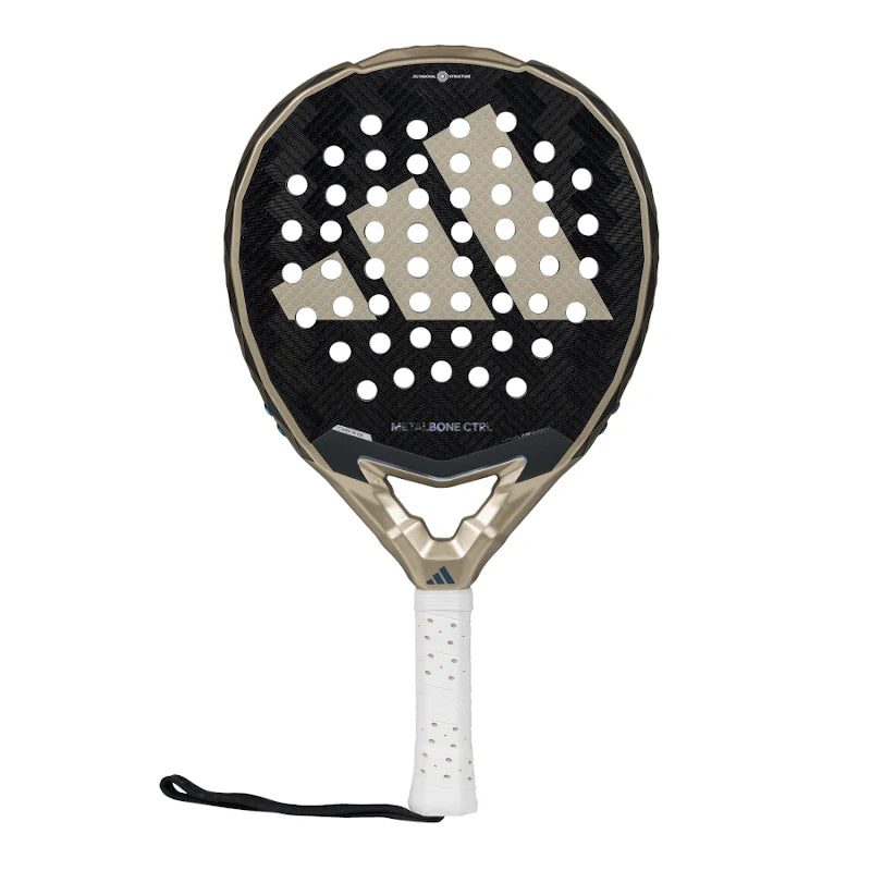 Adidas Metalbone CTRL 3.4 2025 | RACCHETTA DA PADEL