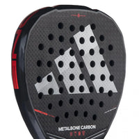Adidas Metalbone Carbon 2026 | RACCHETTA DA PADEL