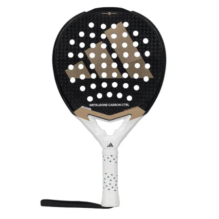 racchetta da padel Adidas Metalbone Carbon CTRL 3.4 2025 | RACCHETTA DA PADEL frontale