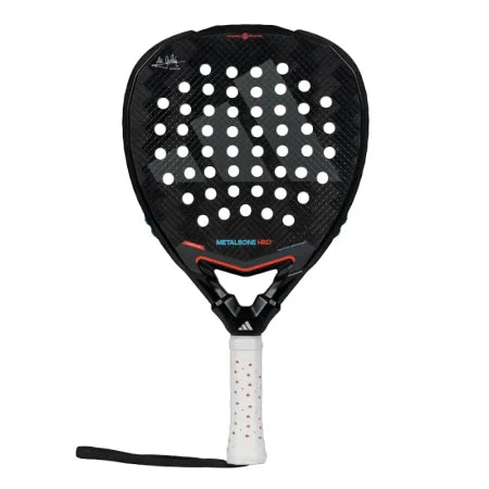 racchetta da padel Adidas Metalbone HRD+ 3.4 2025 | RACCHETTA DA PADEL frontale