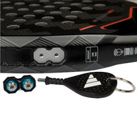 Adidas Metalbone HRD+ 3.4 2025 | RACCHETTA DA PADEL