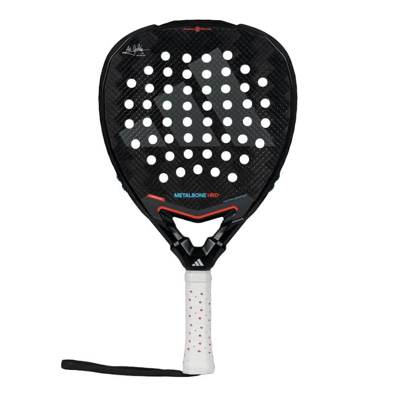 Adidas Metalbone HRD+ 3.4 2025 | RACCHETTA DA PADEL