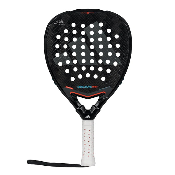 Adidas Metalbone HRD+ 3.4 2025 | RACCHETTA DA PADEL