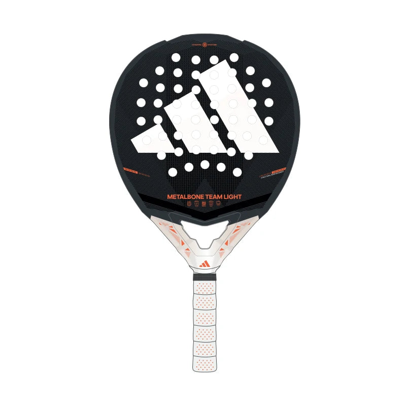 Adidas Metalbone Team Light 2026 | RACCHETTA DA PADEL