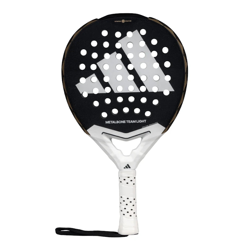 Adidas Metalbone Team Light 3.4 2025 | RACCHETTA DA PADEL