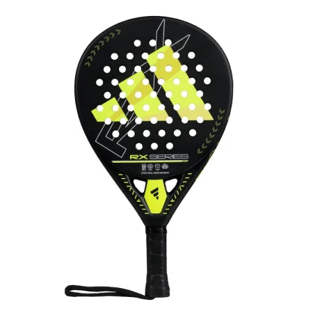 Adidas Rx Series Light 2025 | RACCHETTA DA PADEL