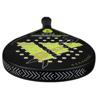 Adidas Rx Series Lime 2025 | RACCHETTA DA PADEL