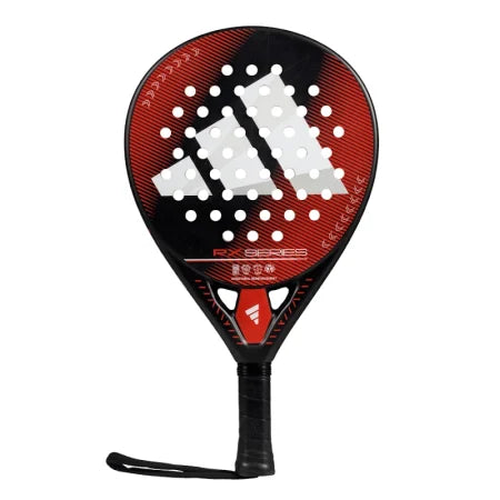 Adidas Rx Series Lime 2025 | RACCHETTA DA PADEL