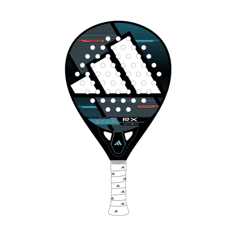 Adidas Rx Series 2026 | RACCHETTA DA PADEL