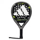 Adidas Adipower Carbon CTRL 2025 - Racchetta da Padel per Controllo e Precisione