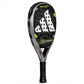 Adidas Adipower Carbon CTRL 2025 - Racchetta da Padel per Controllo e Precisione