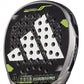 Adidas Adipower Carbon CTRL 2025 - Racchetta da Padel per Controllo e Precisione