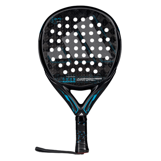 racchetta da padel Adidas Adipower Multiweight CTRL 3.4 2025 | RACCHETTA DA PADEL frontale