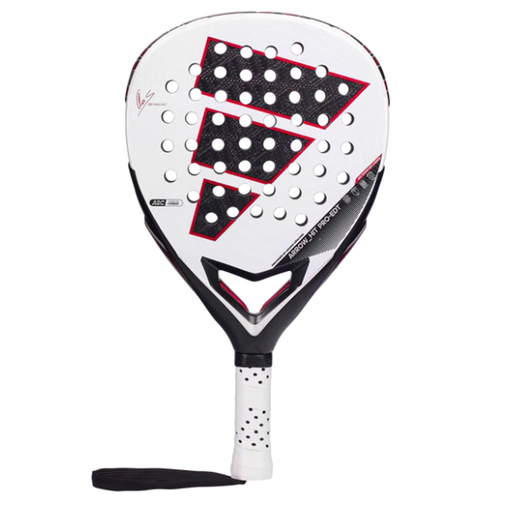 Adidas Arrow Hit Pro EDT 2026 | RACCHETTA DA PADEL