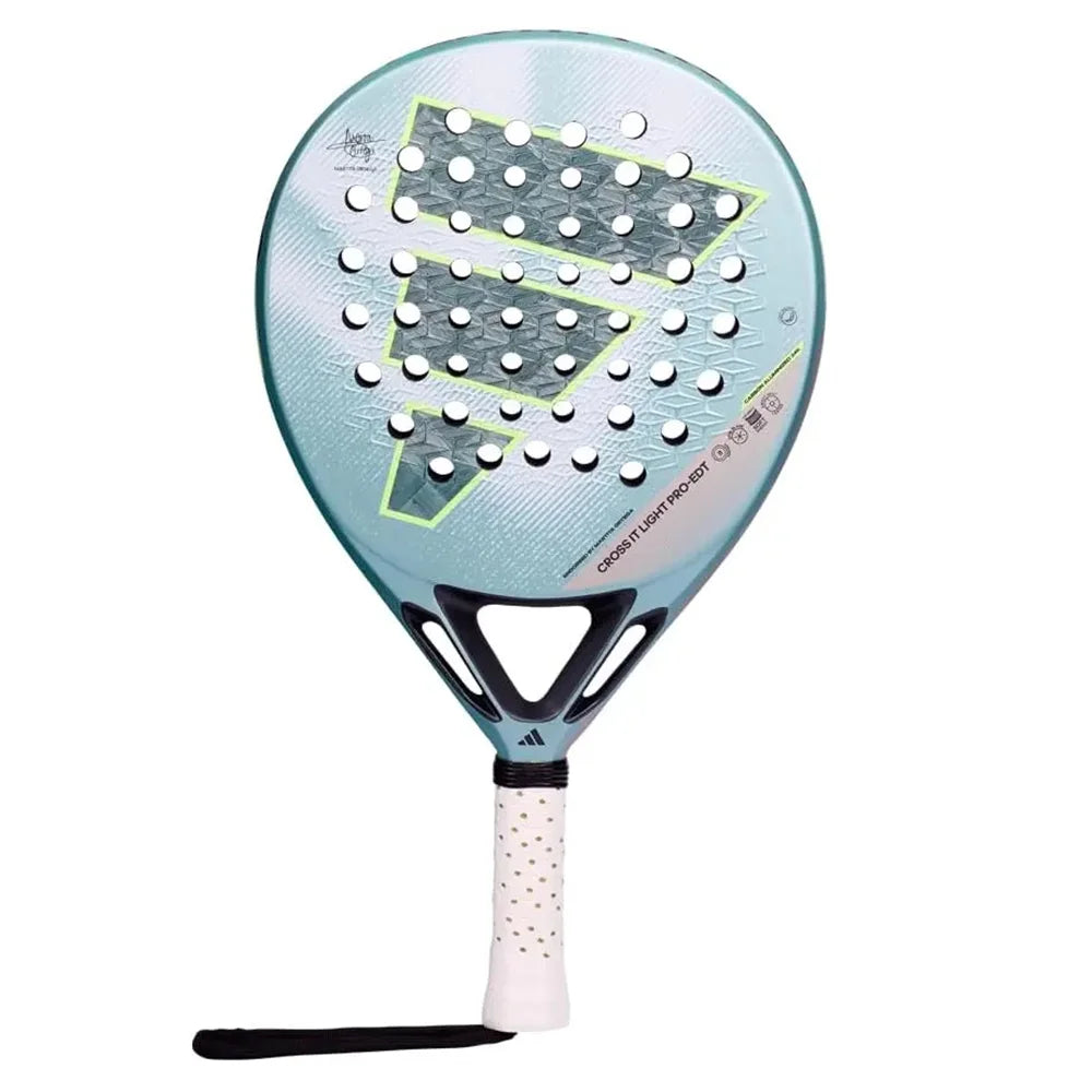 Adidas Cross It Light Pro EDT 2026 | RACCHETTA DA PADEL