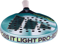 Adidas Cross It Light Pro EDT 2026 | RACCHETTA DA PADEL