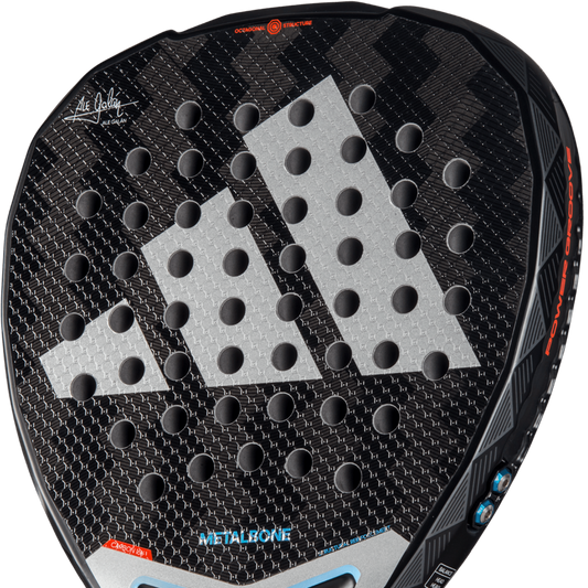 racchetta da padel Adidas Metalbone 3.4 2025 | RACCHETTA DA PADEL frontale