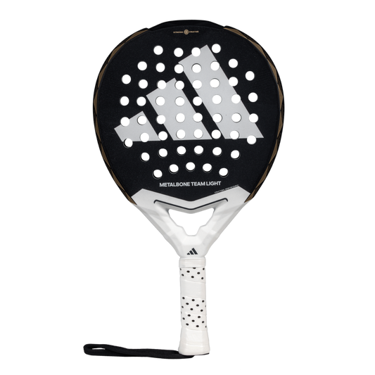 racchetta da padel Adidas Metalbone Team Light 3.4 2025 | RACCHETTA DA PADEL frontale