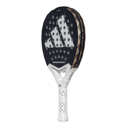 racchetta da padel Adidas Metalbone Team Light 3.4 2025 | RACCHETTA DA PADEL frontale