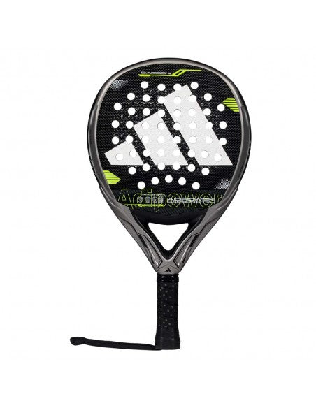 Adidas Adipower Carbon CTRL 2025 | RACCHETTA DA PADEL