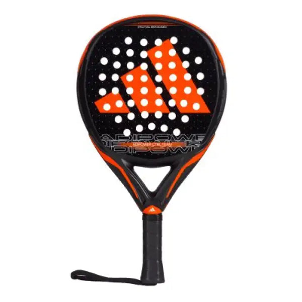 Adidas Adipower Ctrl Team 3.3 2024 | RACCHETTA DA PADEL