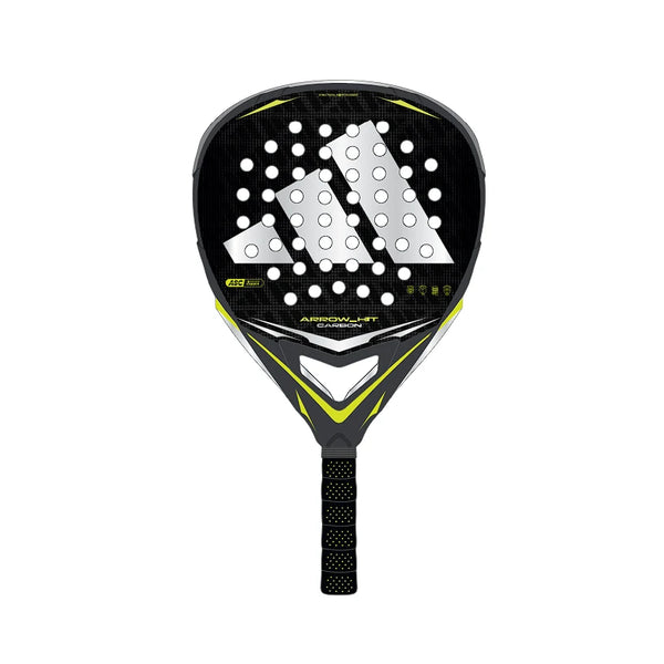 Adidas Arrow Hit Carbon 2026 | RACCHETTA DA PADEL