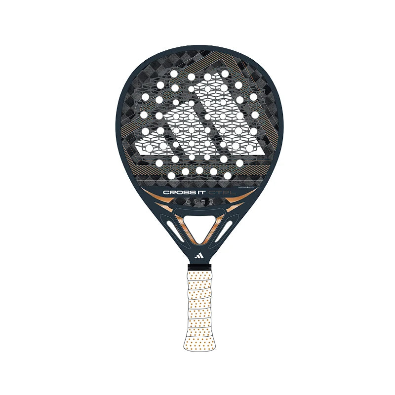 Adidas Cross It CTRL 2026 | RACCHETTA DA PADEL